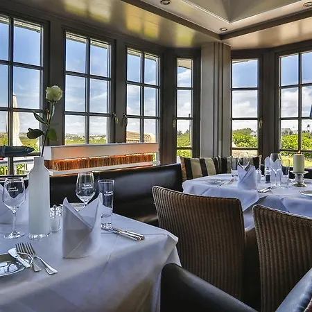 Walter's Hof Hotel 4*
