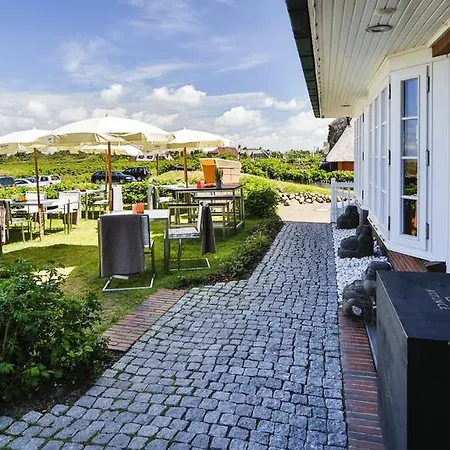 Szálloda Walter's Hof Kampen