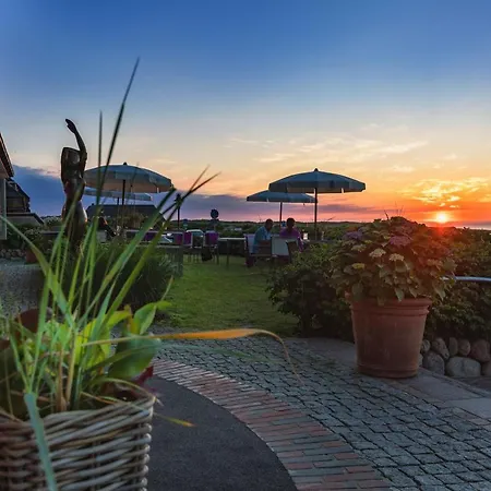 Szálloda Walter's Hof