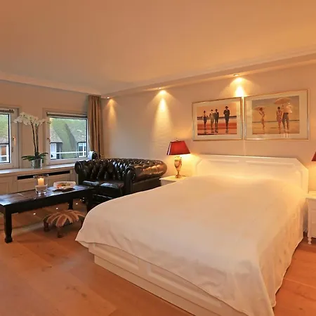 Walter´s Hof Kampen