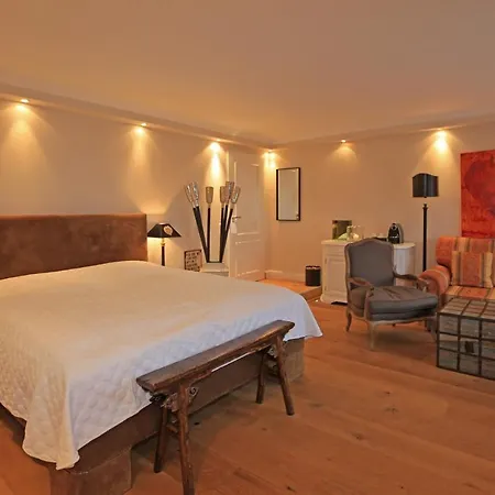 Walter's Hof 4* Kampen