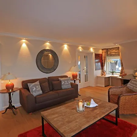 Szálloda Walter's Hof 4*
