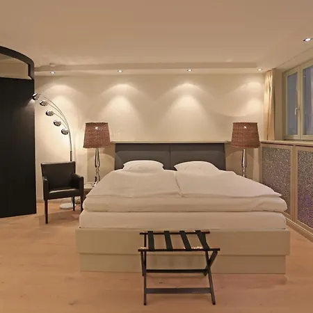 호텔 Walter's Hof 4*