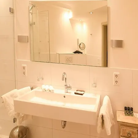 Walter's Hof 4* Kampen