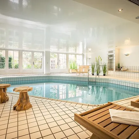 Walter's Hof 4* Kampen