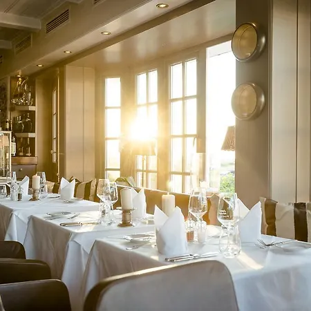 Hotel Walter's Hof Kampen