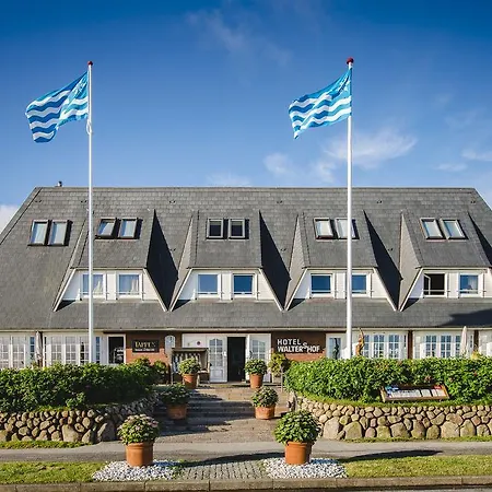 Walter's Hof Szálloda 4*