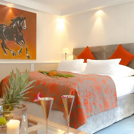 Szálloda Walter's Hof 4*