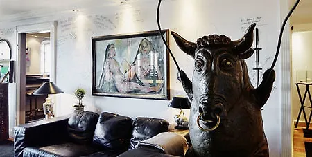 Hotel Walter's Hof 4*