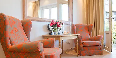 Walter's Hof Hotel 4*