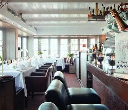 Hotel Walter's Hof Kampen