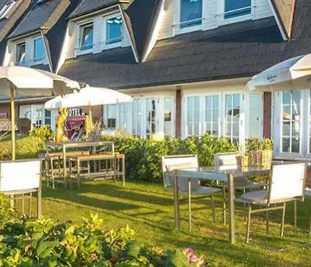 Walter's Hof Hotel Kampen